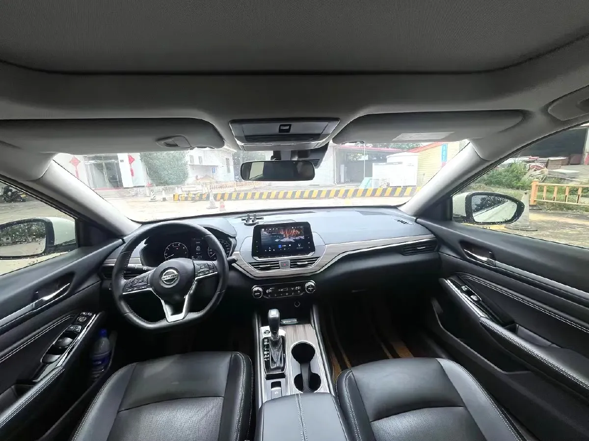 2021 Nissan Teana 2.0L 156HP L4 CVT,autocango,china used car exporter,china ev exporter,chinese used car exporter,chinese used ev exporter