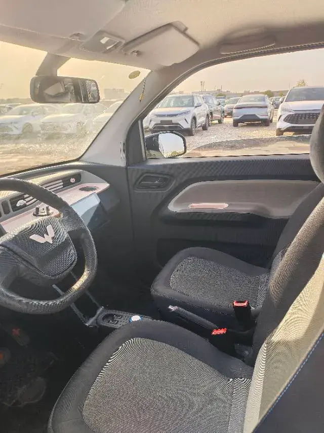 2020 WULING HONGGUANG thumbnail 4