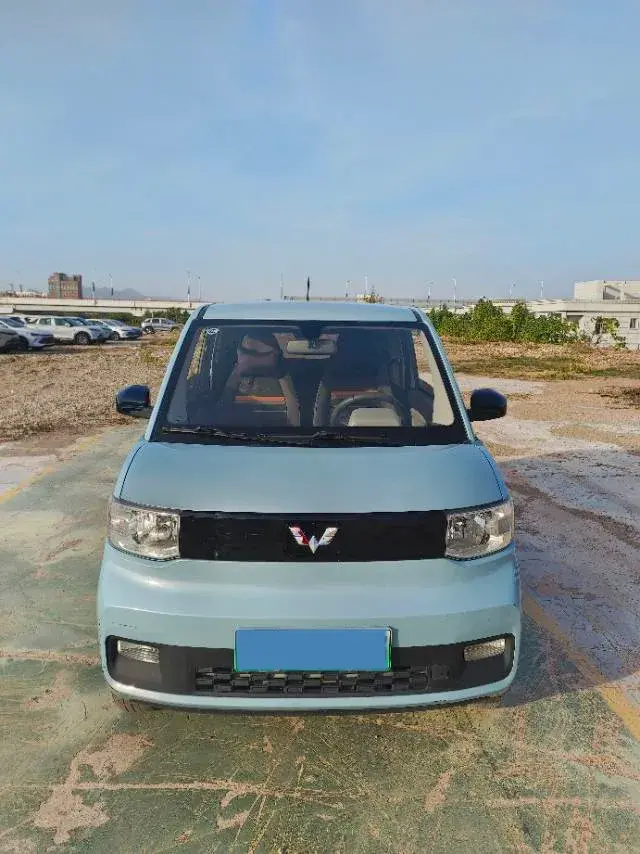 2020 WULING HONGGUANG thumbnail 2