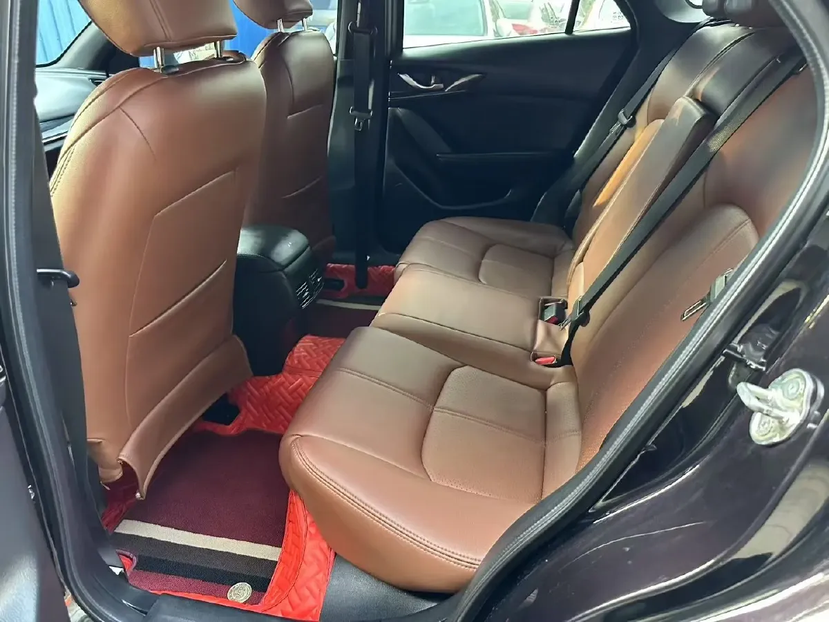 2020 Mazda CX-4 2.0L 158HP L4 6AT,autocango,china used car exporter,china ev exporter,chinese used car exporter,chinese used ev exporter