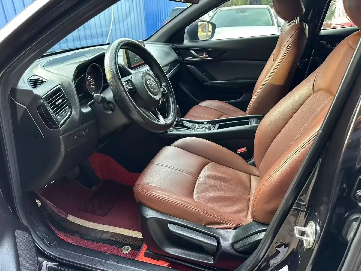 2020 Mazda CX-4 2.0L 158HP L4 6AT,autocango,china used car exporter,china ev exporter,chinese used car exporter,chinese used ev exporter