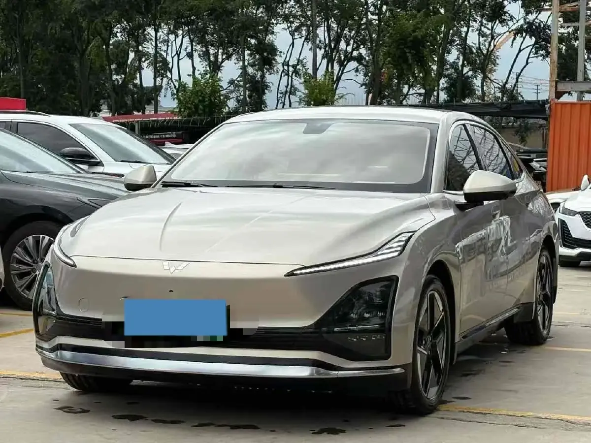2024 WuLing XingGuang BEV 54.5KWH