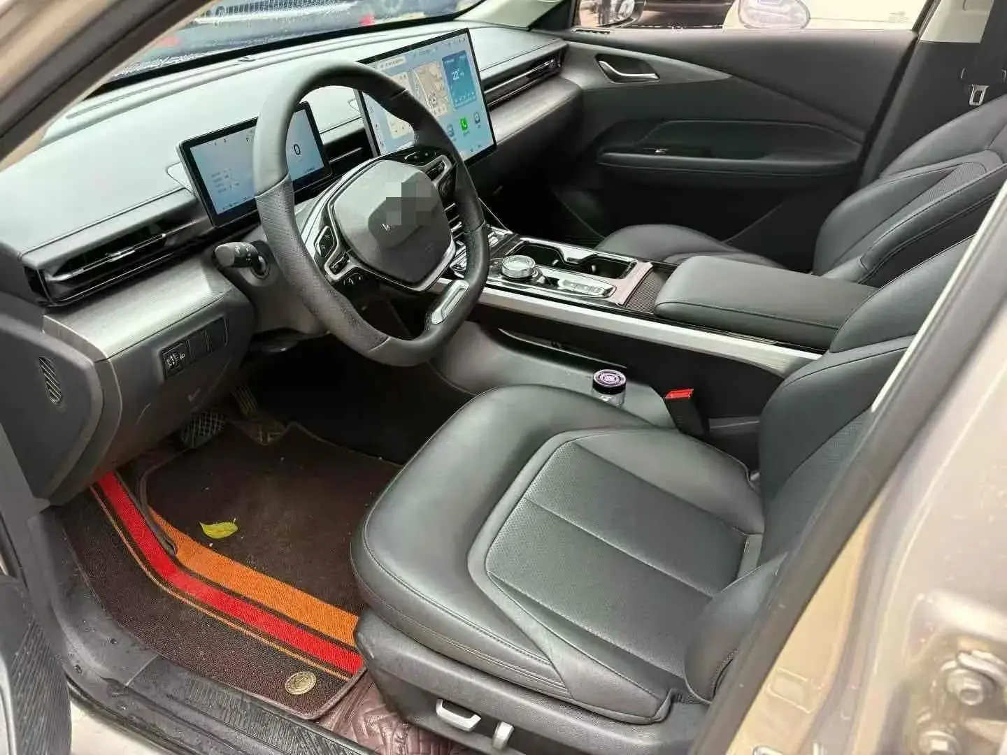 2024 WULING XINGGUANG thumbnail 3