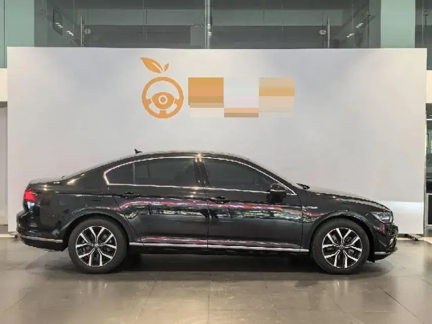 2020 VOLKSWAGEN MAGOTAN thumbnail 4