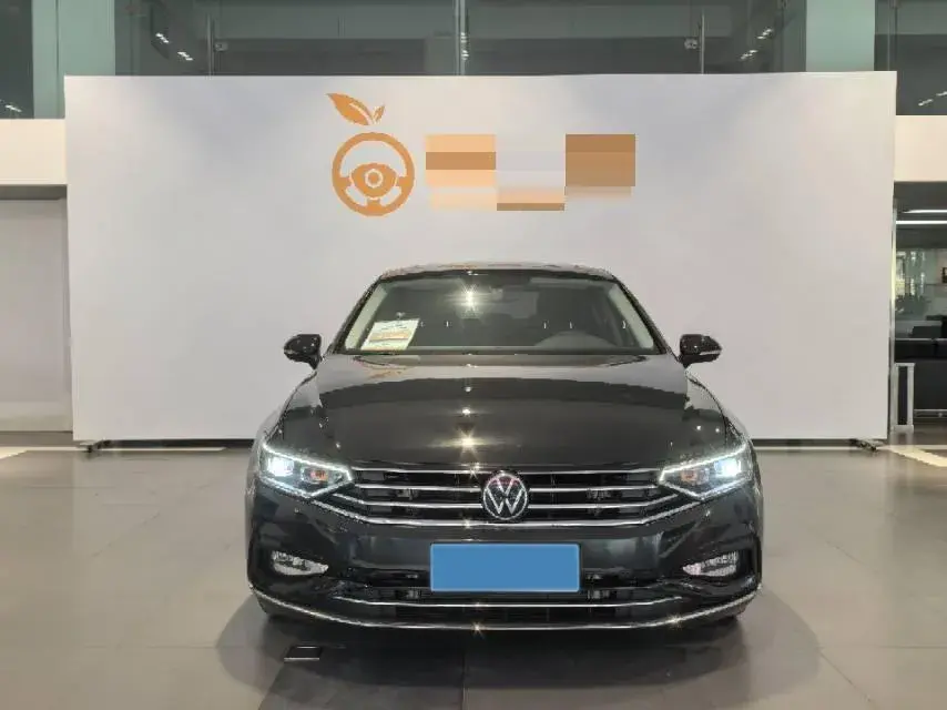 2020 VOLKSWAGEN MAGOTAN thumbnail 2