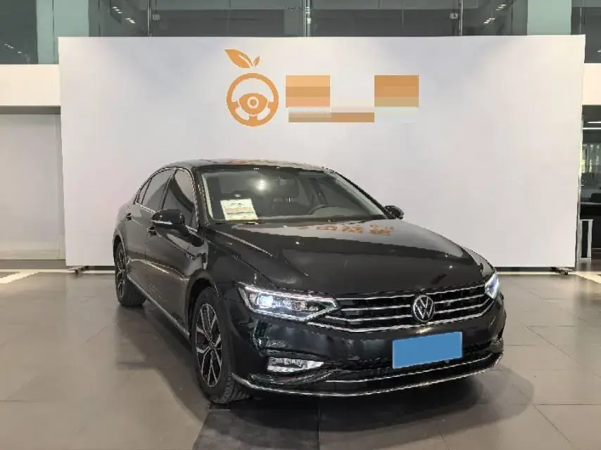 2020 VOLKSWAGEN MAGOTAN thumbnail 3