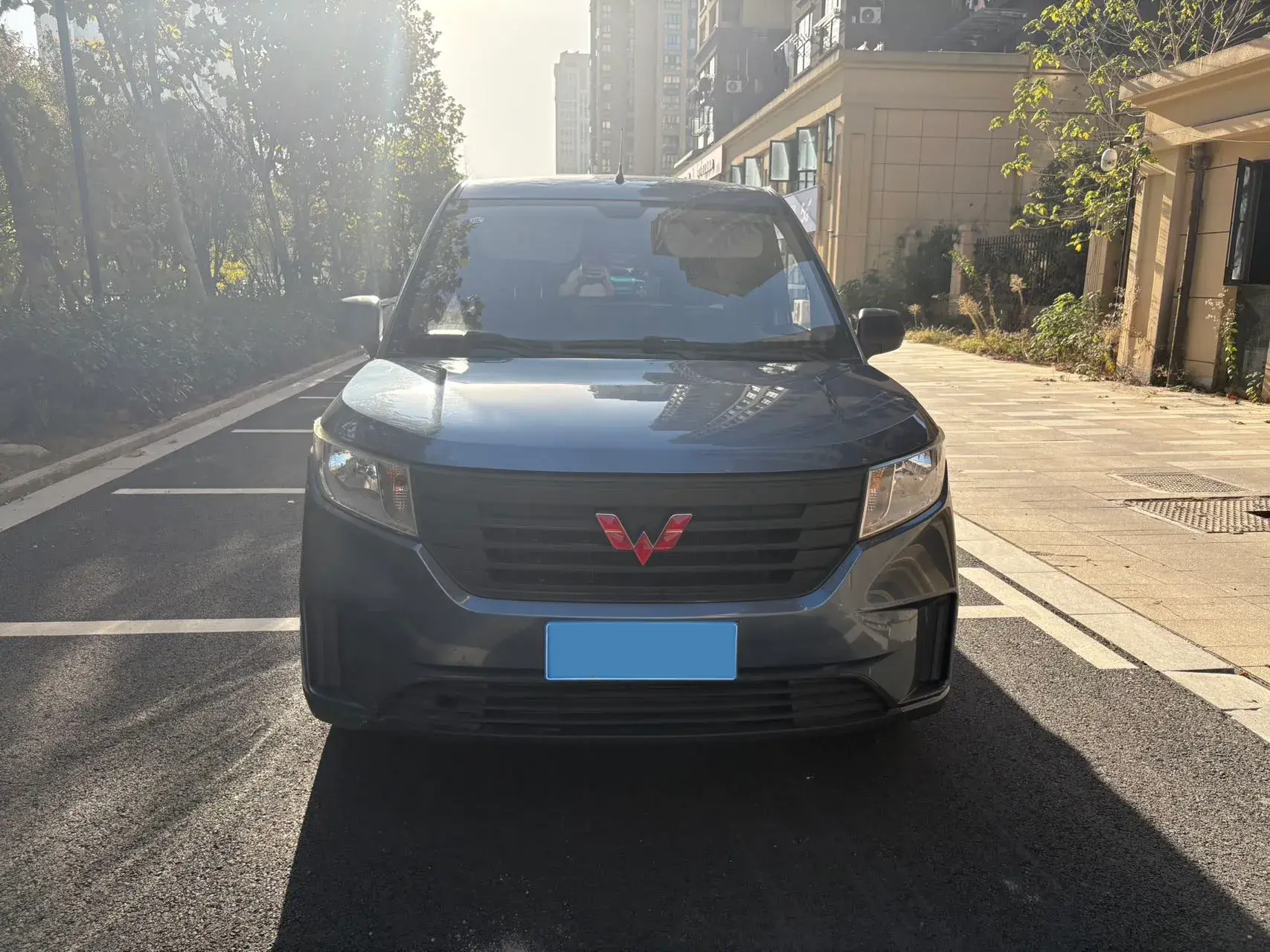 2019 WULING HONGGUANG thumbnail 2