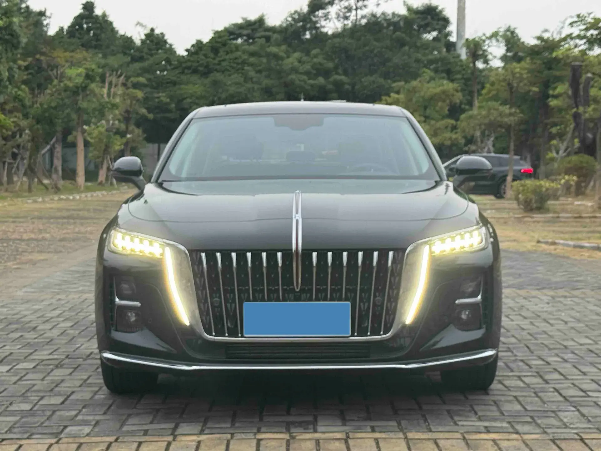 2025 HONGQI H5 thumbnail 2