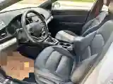 2020 Hyundai Elantra 1.4T 130HP L4 7DCT
