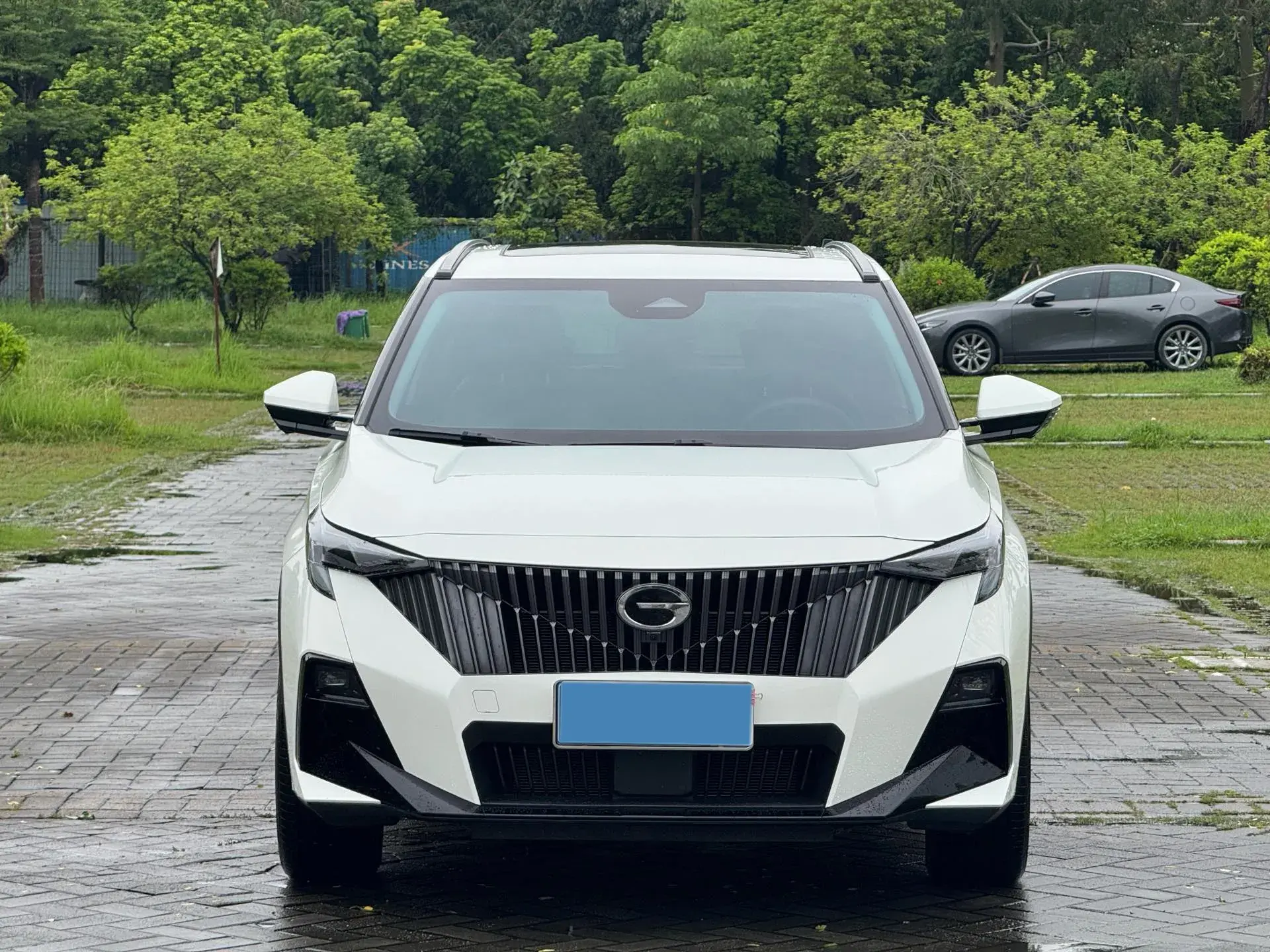 2023 GAC TRUMPCHI thumbnail 2