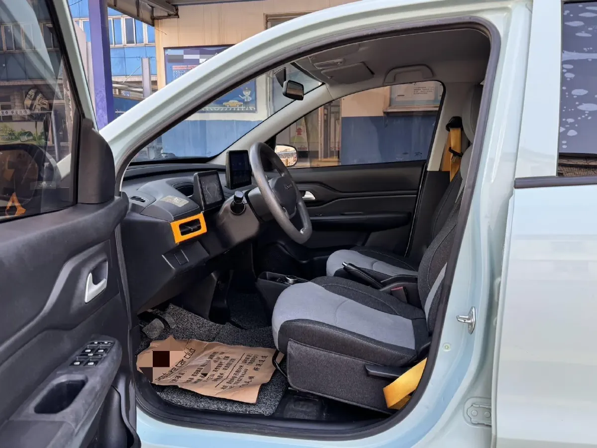 2021 Levdeo Mango BEV 17.28KWH,autocango,china used car exporter,china ev exporter,chinese used car exporter,chinese used ev exporter