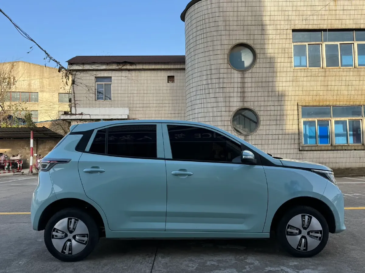 2021 Levdeo Mango BEV 17.28KWH,autocango,china used car exporter,china ev exporter,chinese used car exporter,chinese used ev exporter