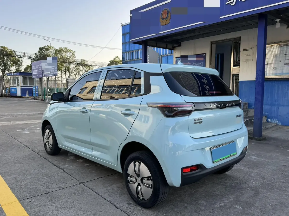2021 Levdeo Mango BEV 17.28KWH,autocango,china used car exporter,china ev exporter,chinese used car exporter,chinese used ev exporter