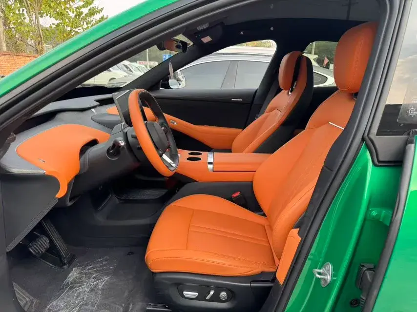 2025 MI YU7 thumbnail 2