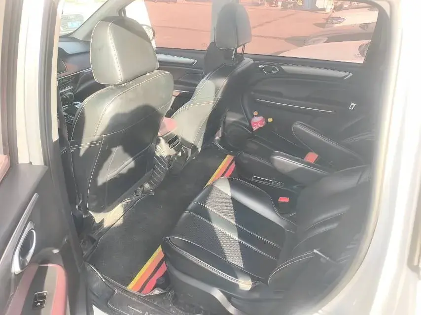 2023 GAC TRUMPCHI thumbnail 3