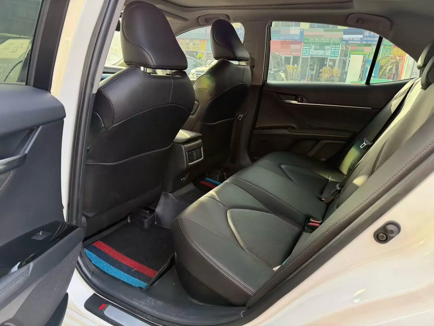 2023 TOYOTA CAMRY thumbnail 4