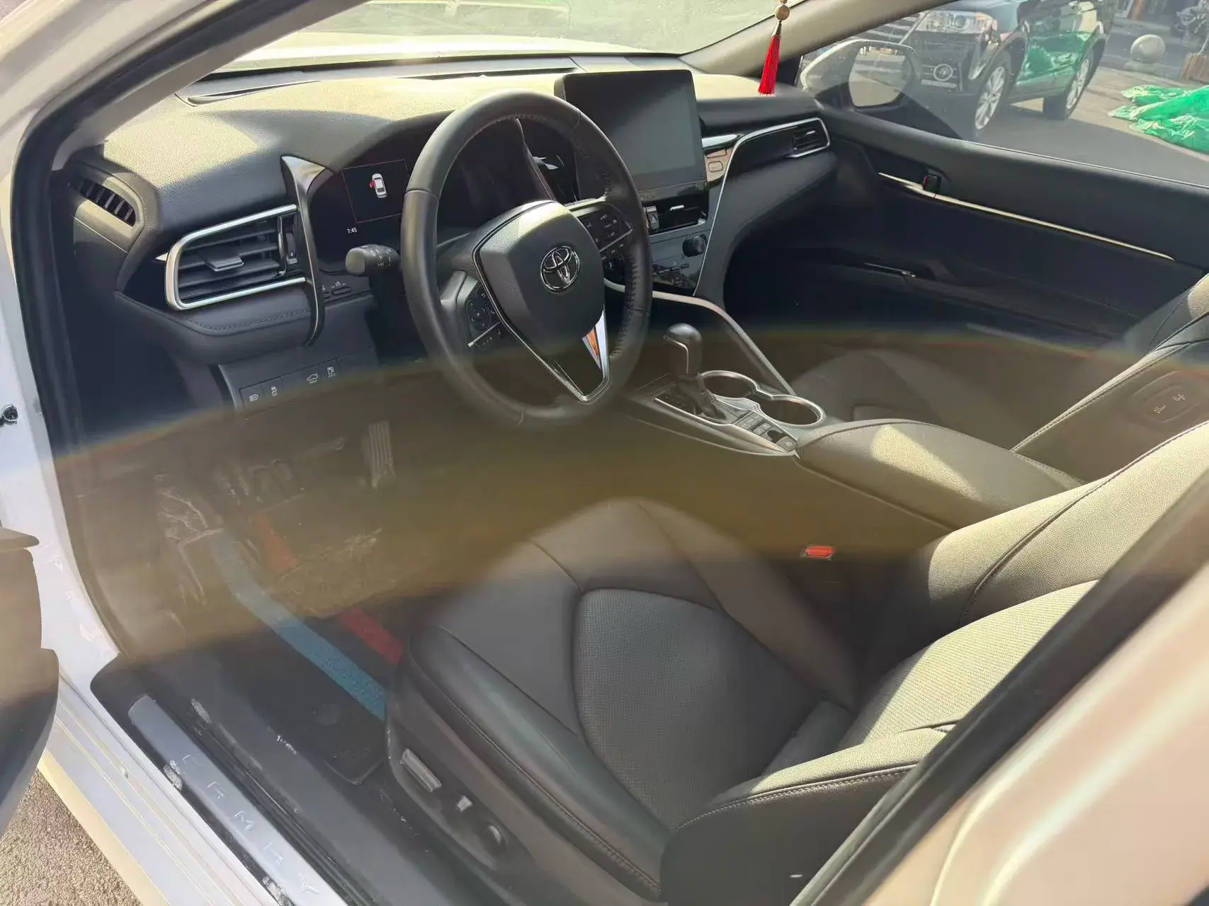 2023 TOYOTA CAMRY thumbnail 2