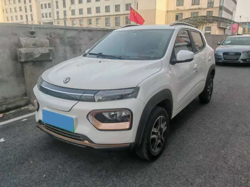 2022 DongFeng Nammi BOX BEV 15.974KWH