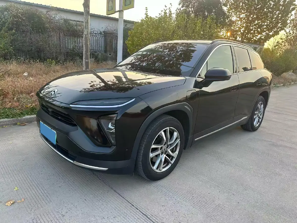 2020 NIO ES6 BEV 100KWH