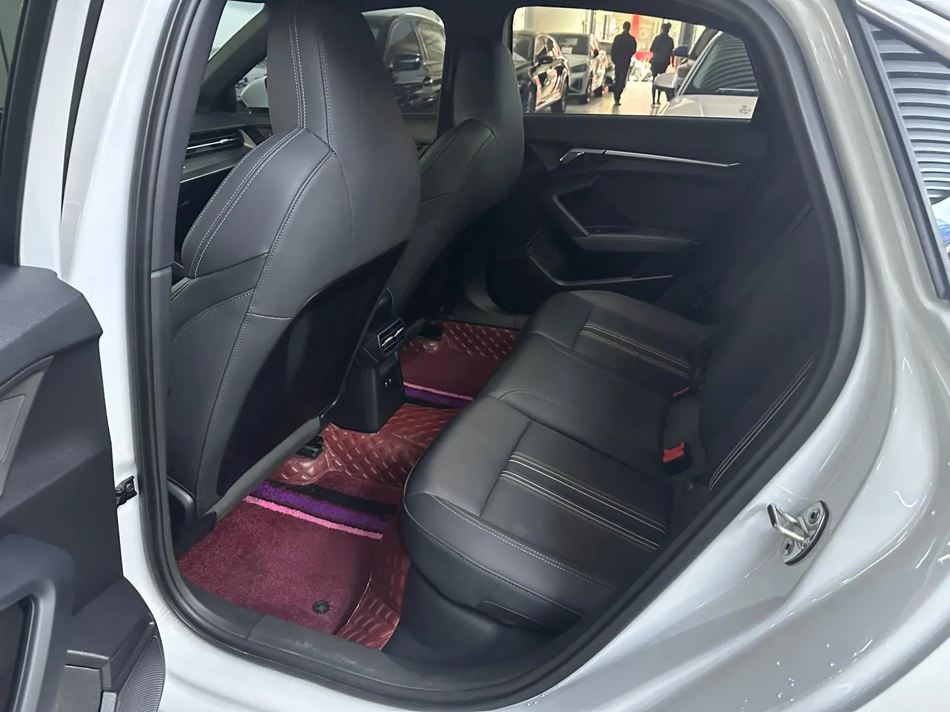 2022 AUDI A3 thumbnail 4