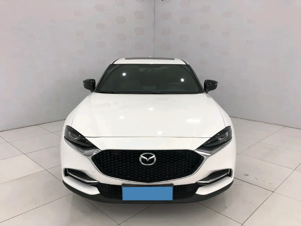 2021 Mazda CX-4 2.0L 158HP L4 6AT,autocango,china used car exporter,china ev exporter,chinese used car exporter,chinese used ev exporter