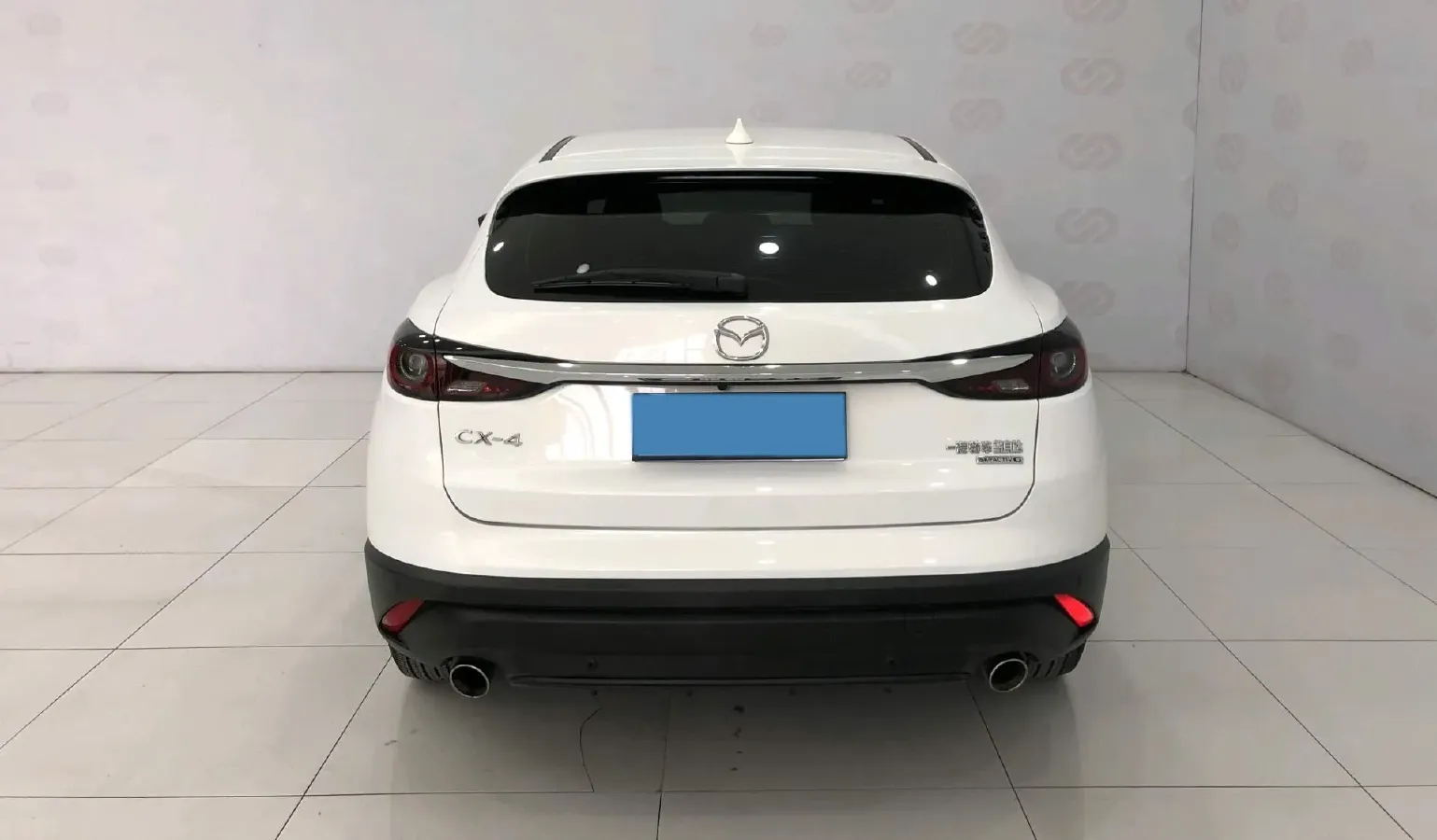 2021 Mazda CX-4 2.0L 158HP L4 6AT,autocango,china used car exporter,china ev exporter,chinese used car exporter,chinese used ev exporter
