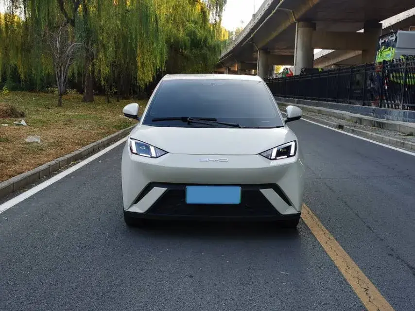 2023 BYD SEAGULL thumbnail 2