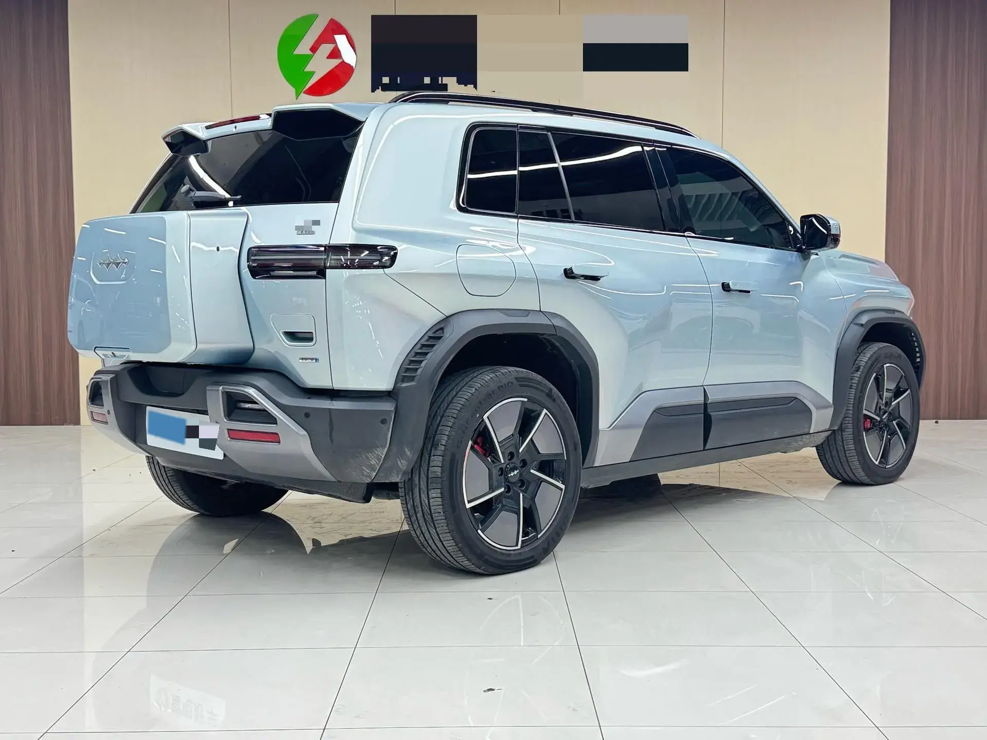 2025 FANGCHENGBAO TAI thumbnail 2