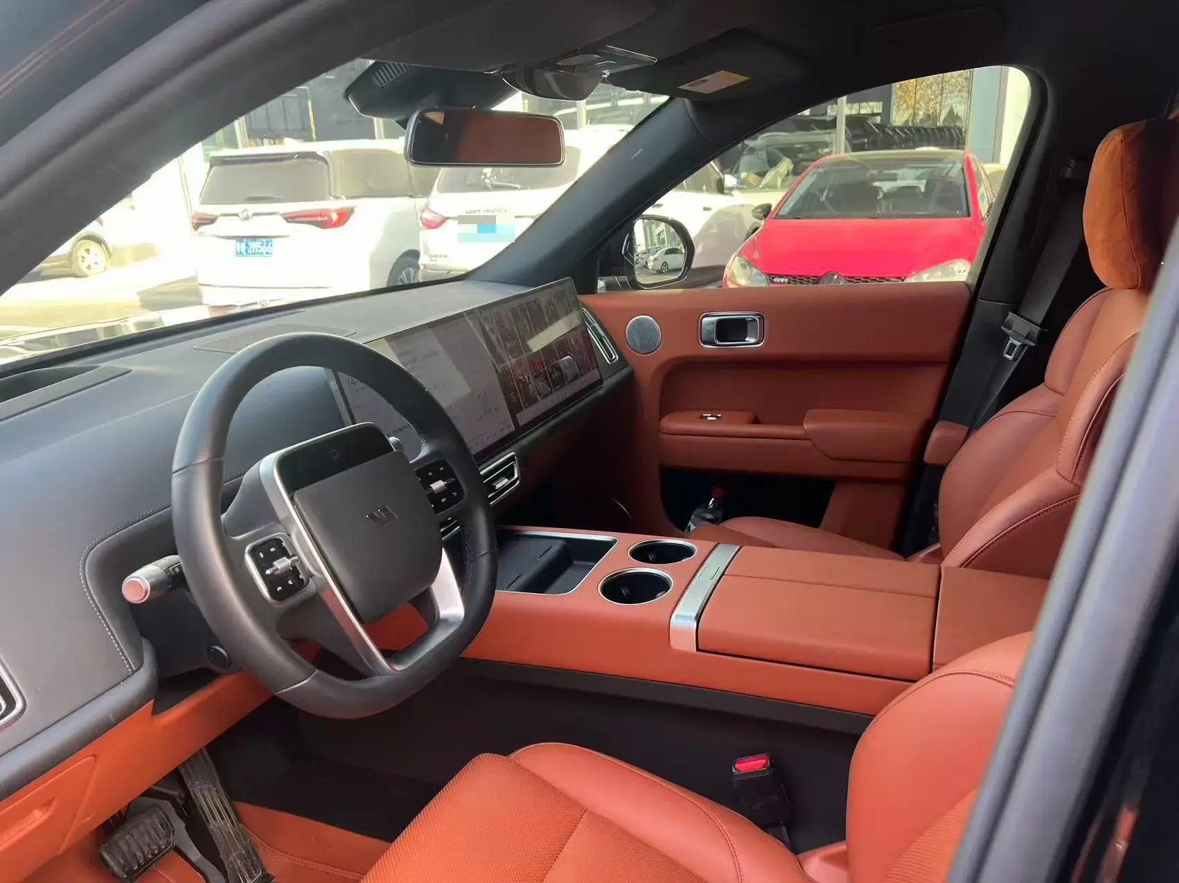 2023 LI L7 thumbnail 4