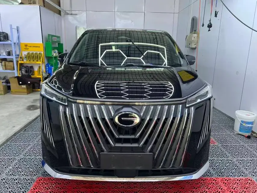 2024 GAC TRUMPCHI thumbnail 2