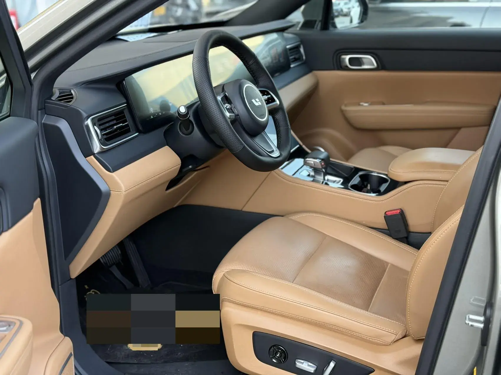 2021 LI ONE thumbnail 4