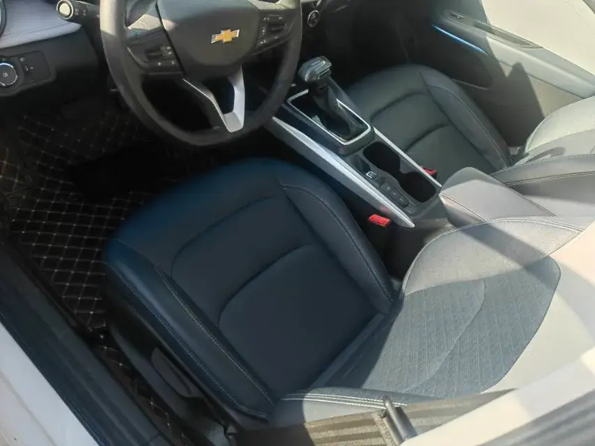 2023 CHEVROLET MONZA thumbnail 3