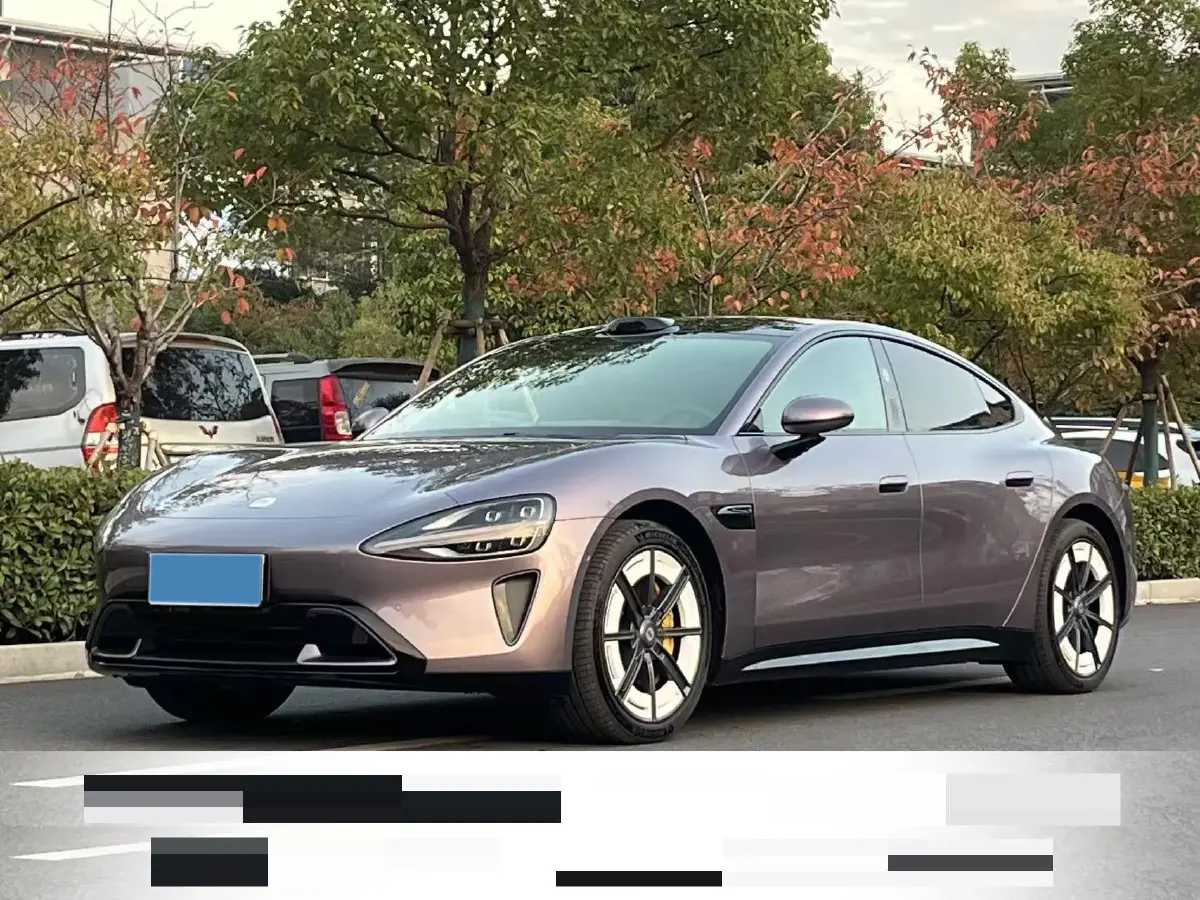 2024 MI SU7 BEV 94.3KWH