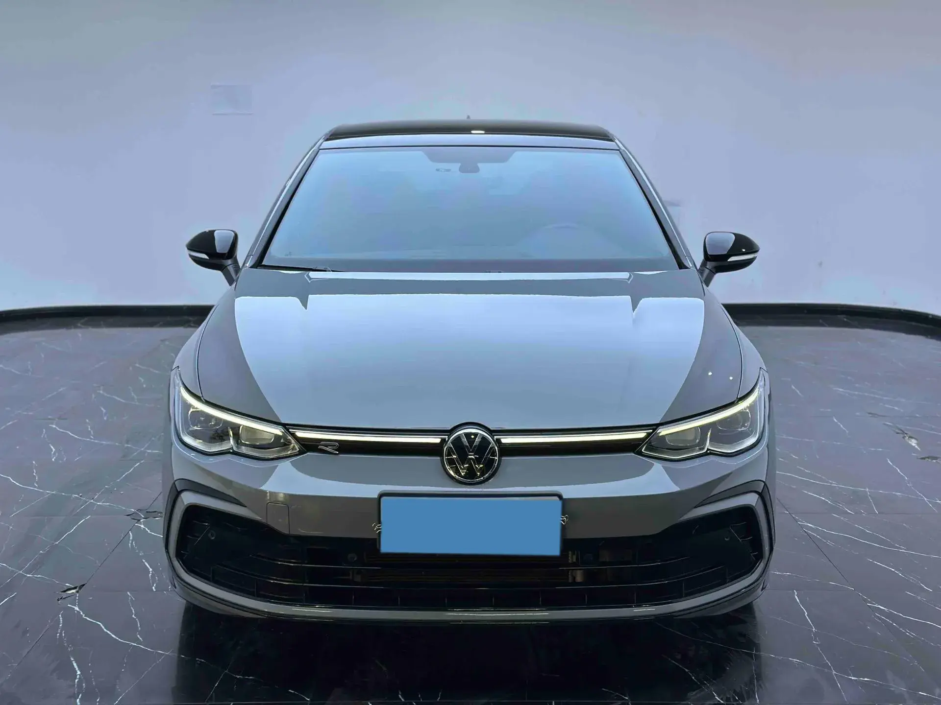 2023 VOLKSWAGEN GOLF thumbnail 2
