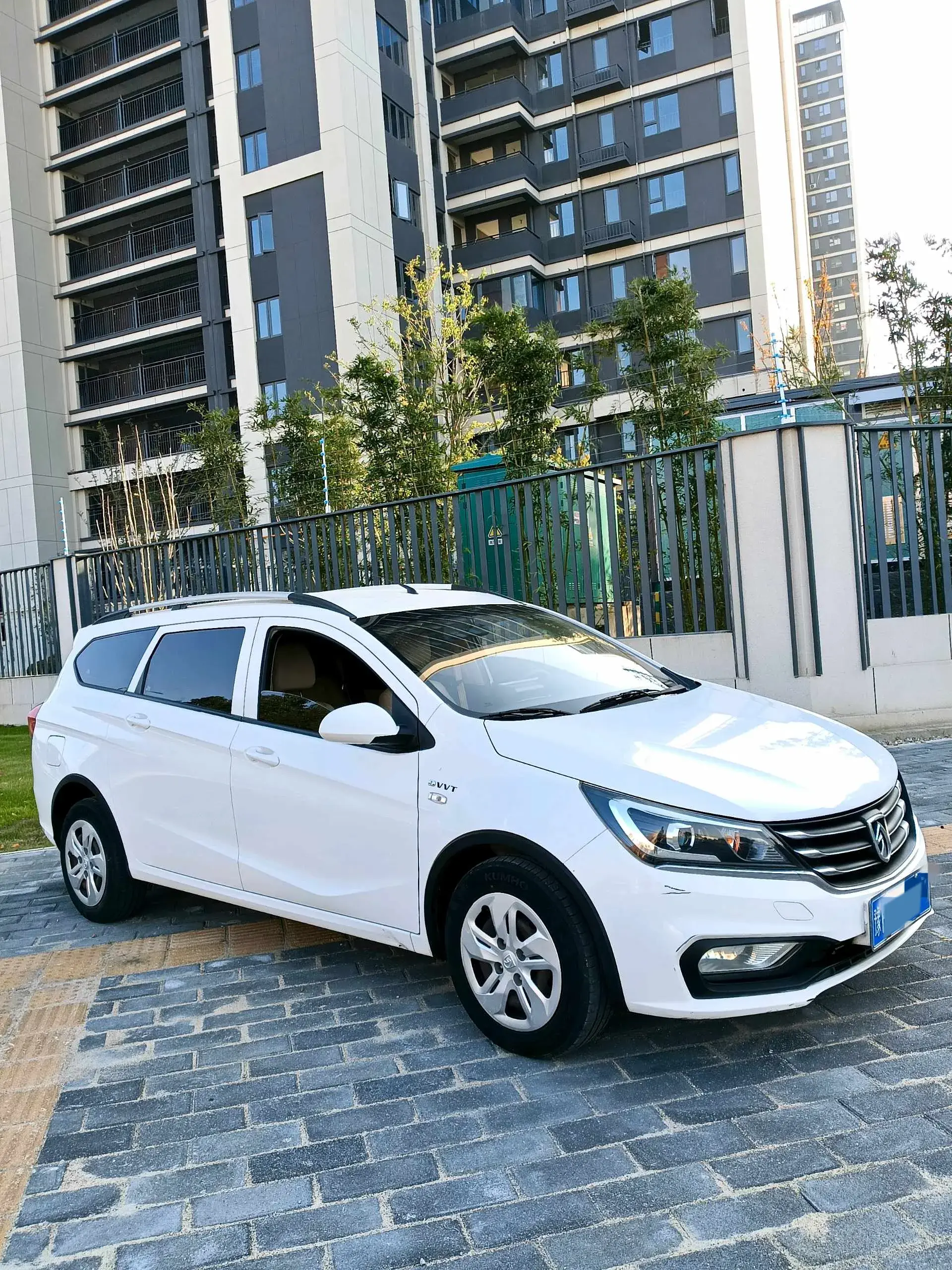 2017 BAOJUN 310W thumbnail 2