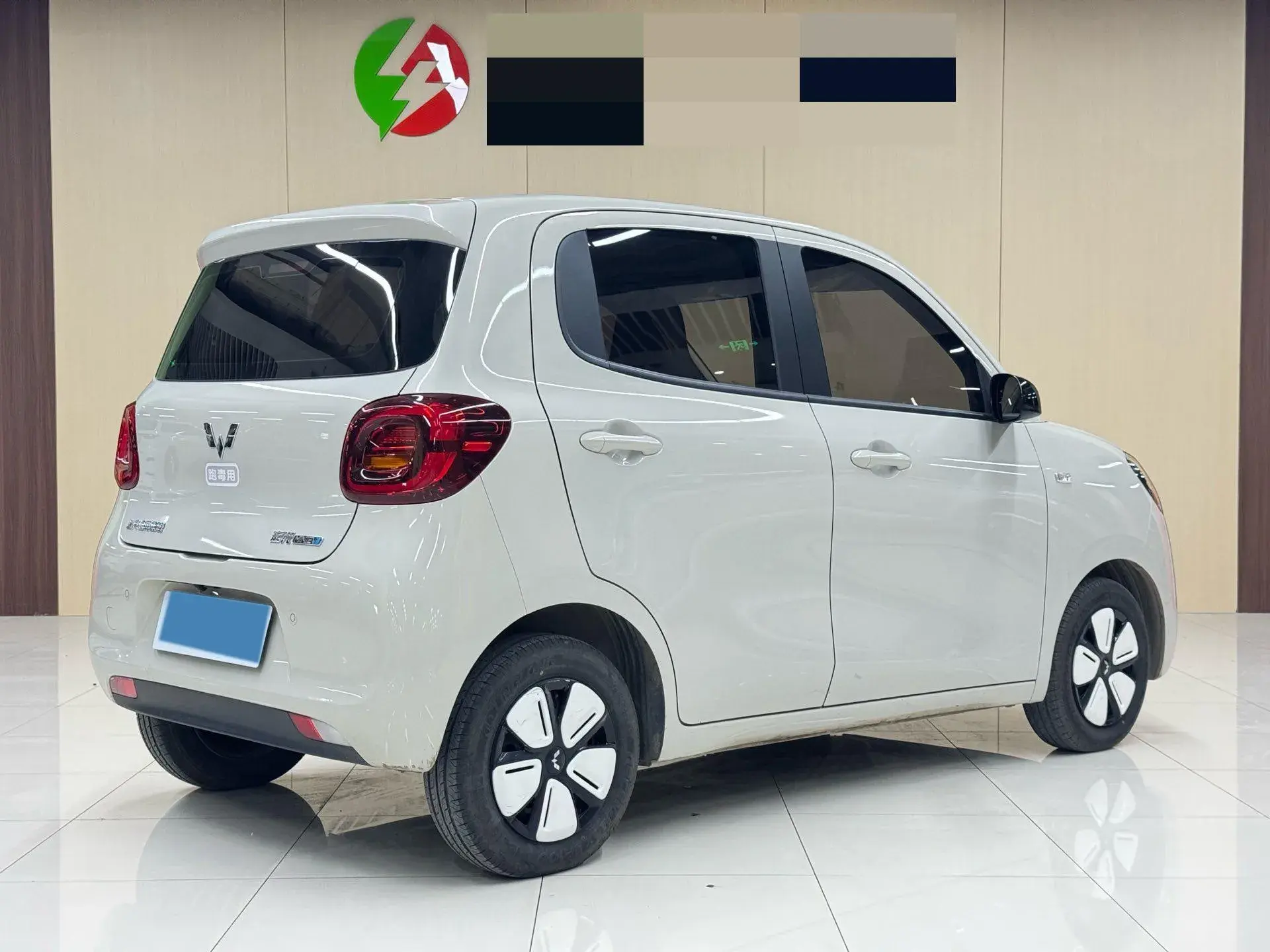 2025 WULING HONGGUANG thumbnail 3