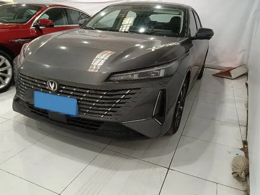 2024 CHANGAN EADO view 1