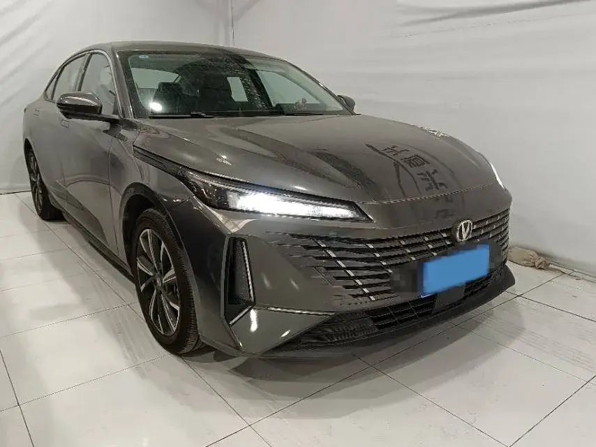 2024 CHANGAN EADO thumbnail 3