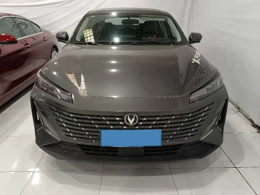 2024 CHANGAN EADO thumbnail 2