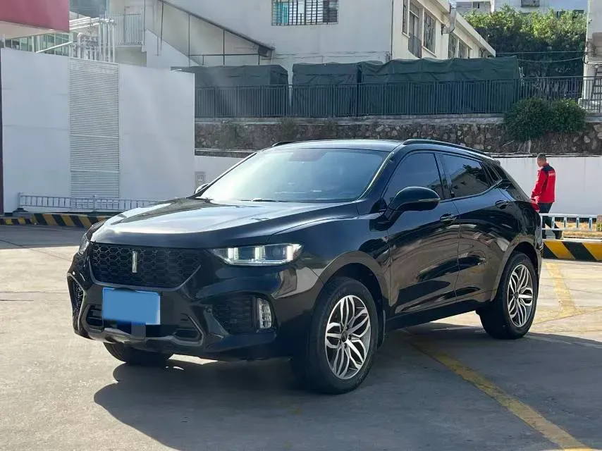 2017 WEY VV5 2.0T 197HP L4 7DCT,autocango,china used car exporter,china ev exporter,chinese used car exporter,chinese used ev exporter