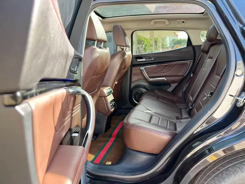 2017 WEY VV5 2.0T 197HP L4 7DCT,autocango,china used car exporter,china ev exporter,chinese used car exporter,chinese used ev exporter