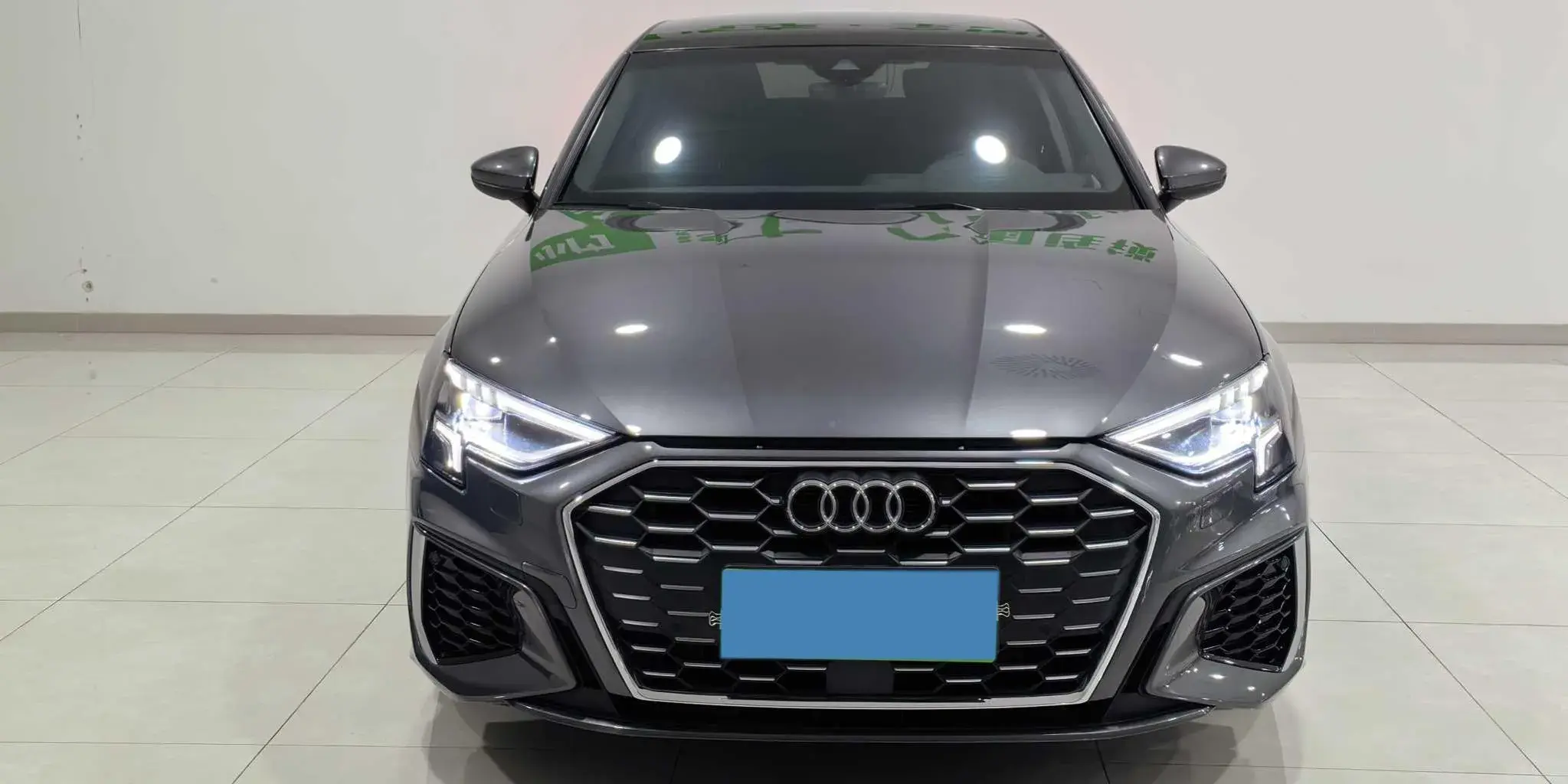 2021 AUDI A3 thumbnail 2