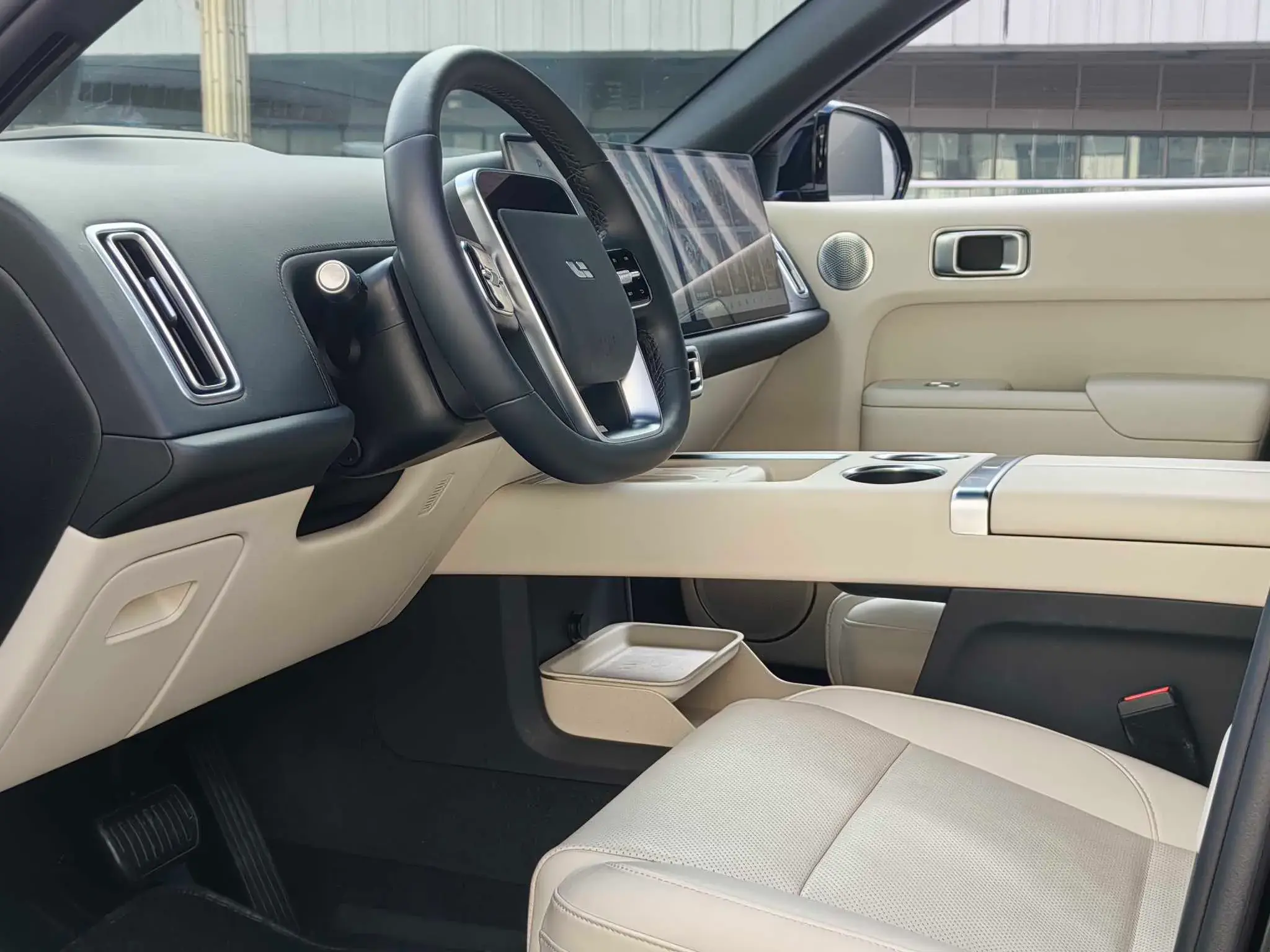 2024 LI L9 thumbnail 4