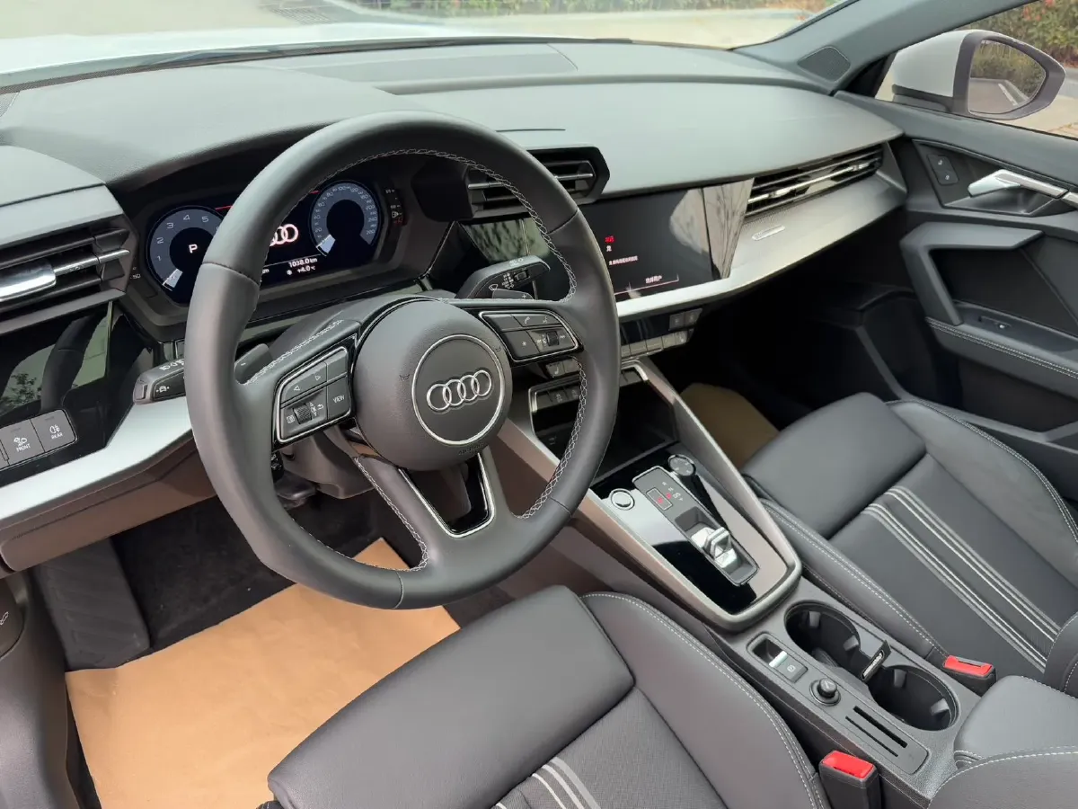 2022 Audi A3 1.4T 150HP L4 7DCT,autocango,china used car exporter,china ev exporter,chinese used car exporter,chinese used ev exporter
