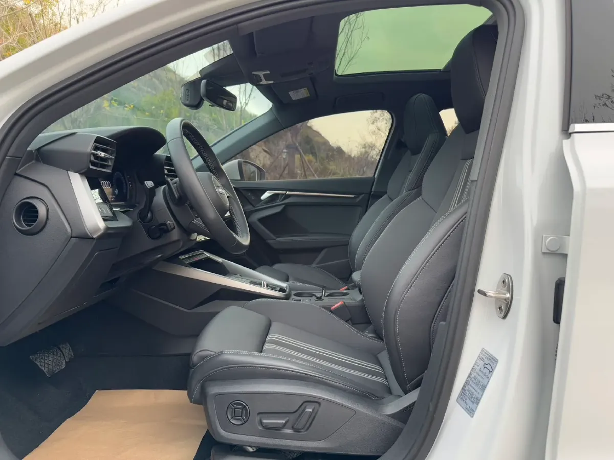 2022 Audi A3 1.4T 150HP L4 7DCT,autocango,china used car exporter,china ev exporter,chinese used car exporter,chinese used ev exporter