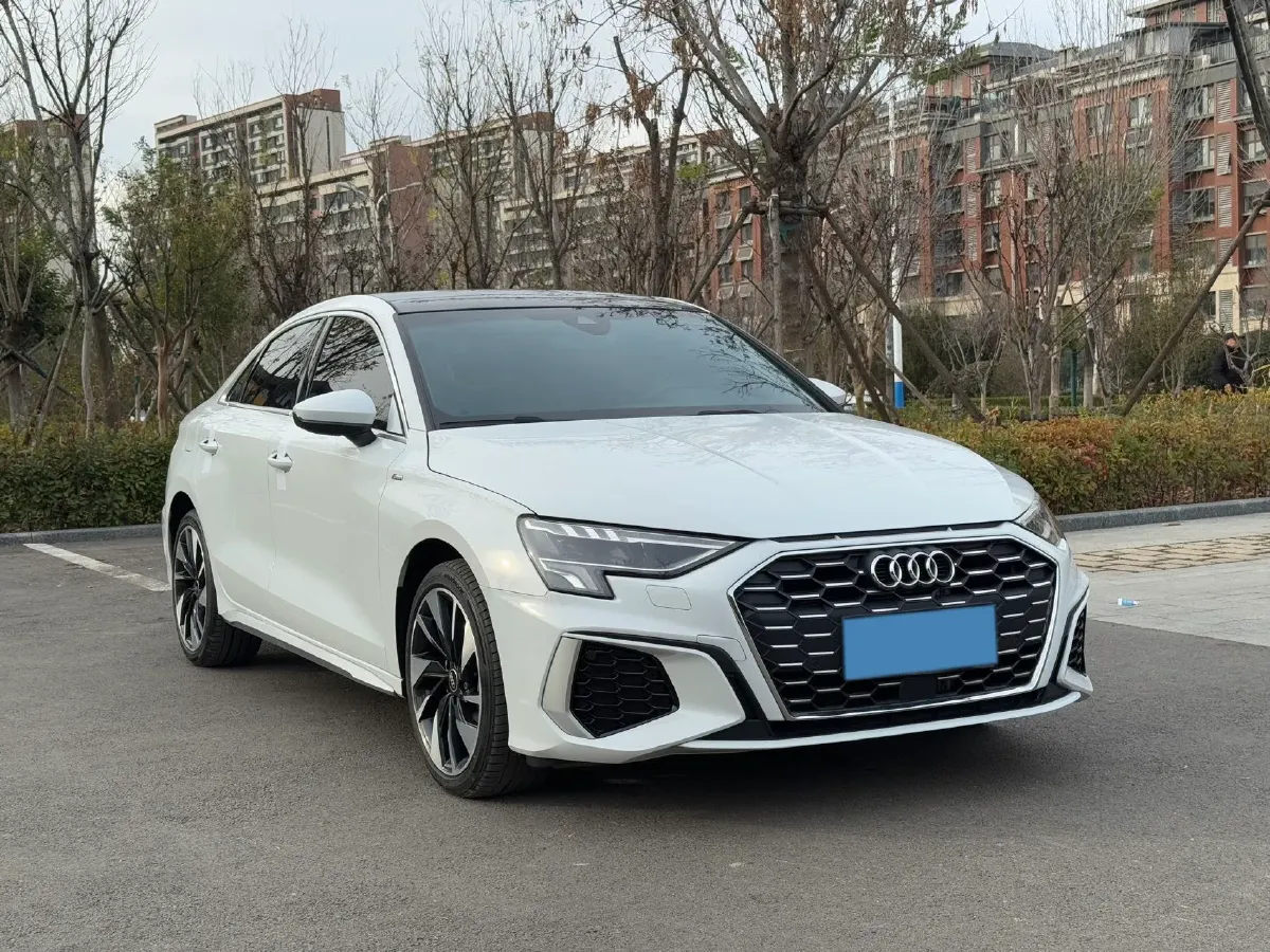 2022 Audi A3 1.4T 150HP L4 7DCT,autocango,china used car exporter,china ev exporter,chinese used car exporter,chinese used ev exporter