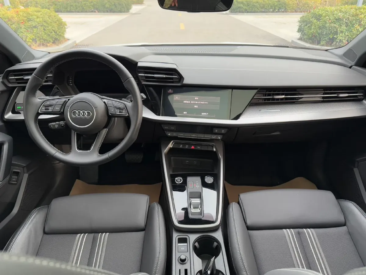 2022 Audi A3 1.4T 150HP L4 7DCT,autocango,china used car exporter,china ev exporter,chinese used car exporter,chinese used ev exporter