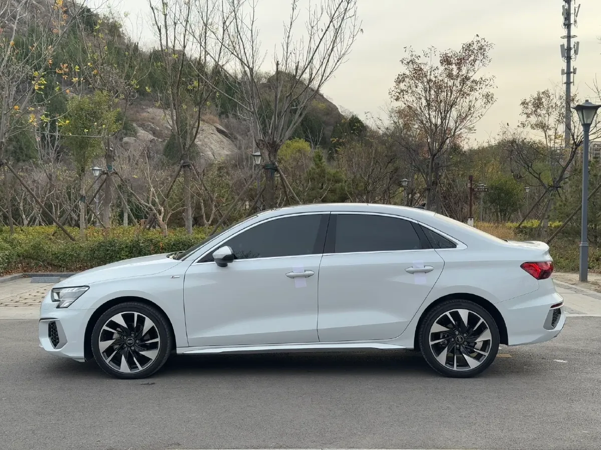 2022 Audi A3 1.4T 150HP L4 7DCT,autocango,china used car exporter,china ev exporter,chinese used car exporter,chinese used ev exporter