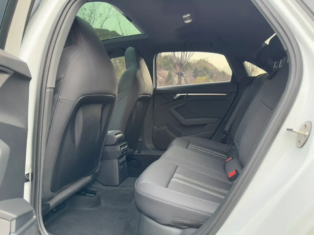 2022 Audi A3 1.4T 150HP L4 7DCT,autocango,china used car exporter,china ev exporter,chinese used car exporter,chinese used ev exporter