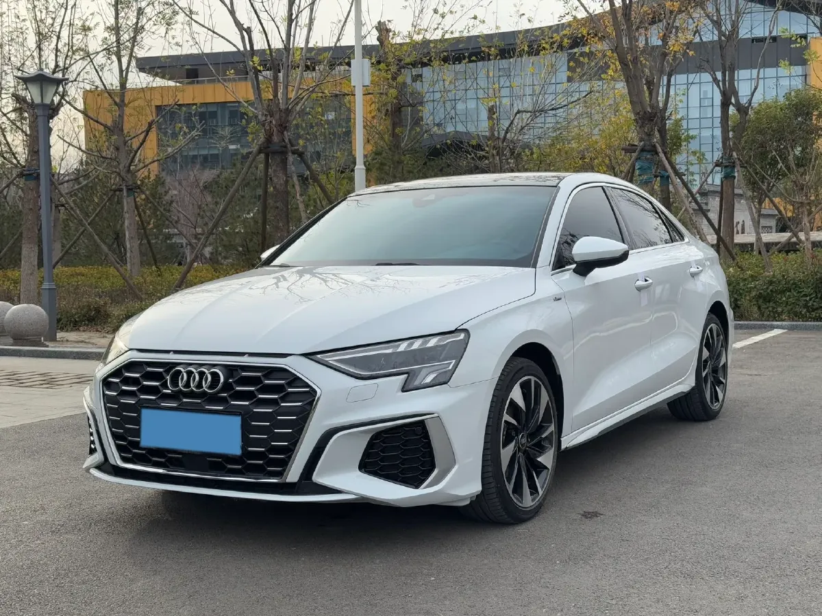 2022 Audi A3 1.4T 150HP L4 7DCT,autocango,china used car exporter,china ev exporter,chinese used car exporter,chinese used ev exporter